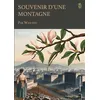 Image de Souvenir d'une montagne - Pak Wan-Seo - L'atelier Des Cahiers - broché - Roman broché