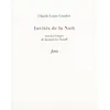 Image de Les Invités de la nuit Sur les visages de Jacques le Scanff - Claude Louis-Combet - Fario - broché - Essai