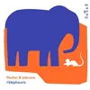 Image de L' Éléphouris - Jérémie Fischer - Magnani - relié - Album jeunesse dès 3 ans