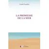 Image de La Promesse de la mer - André Gardies - Infimes Editions - relié - Roman
