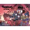 Image de Trappeurs de rien - Tome 2 - Le vieux fou - Olivier Pog - La Gouttiere Eds De - cartonné - Album jeunesse dès 3 ans cartonné