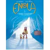 Image de Enola et les animaux extraordinaires - Tome 4 - Le Yéti qui a perdu l'appétit - Joris Chamblain - La Gouttiere Eds De - cartonné - Bande dessinée jeunesse