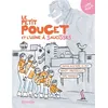 Image de Le Petit Poucet et l'usine à saucisses Livre avec 1 CD audio - Collectif - Biscoto - Livre CD - Contes et légendes jeunesse