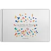Image de La drôle de fleur - Géraldine Lemaître Renault - Marcel Et Joachim - cartonné - Album jeunesse dès 3 ans