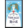 Image de Le grand voyage de la reine - Saje Atelier - Marcel Et Joachim - cartonné - Album jeunesse