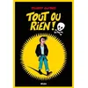 Image de Tout ou rien ! - Thierry Guitard - Nada - broché - Bande dessinée