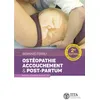 Image de Ostéopathie, accouchement & post-partum 2e édition - Bernard Ferru - TiTa - broché - Scolaire / Universitaire