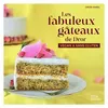 Image de Les fabuleux gâteaux de Dror Vegan & sans gluten - Dror Harel - TiTa - broché - Guide broché