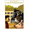 Image de L'école buissonnière - Rachel Hausfater - Du Mercredi Eds - broché - Roman adolescent broché