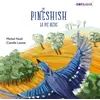 Image de PINESHISH, la pie bleue La pie bleue - Michel Noël - Borealia - cartonné - Contes et légendes jeunesse