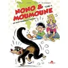 Image de Ça sent toujours l'amour ! - Frédérik Romanuik - Varou Eds - cartonné - Bande dessinée