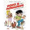 Image de Comme des coqs en pâte - Juan-Maria Cordoba - Varou Eds - cartonné - Bande dessinée