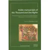 Image de Arabic Manuscripts Of The..(Vente Ferme) Presentation And Critical Éditions Of.. - Collectif - Espaces & Signes - relié - Roman