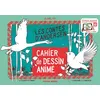 Image de Cahier de Dessin Animé Les Contes d'Andersen - Claire Faÿ - Editions Animees - broché - Document jeunesse dès 6 ans