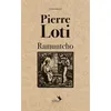 Image de Ramuntcho - Pierre Loti - Kilika - broché - Roman
