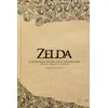 Image de Zelda Chronique d'une saga légendaire - Volume 2 - Valérie Précigout - Third Eds - broché - Monographie
