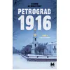Image de Pétrograd 1916 - Tome 2 Lueur d'espoir - Etienne de Béhastéguy - Les Deux Soeurs - broché - Roman broché