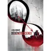 Image de Dégénérescence - Léna Jomahé - Plume Blanche - broché - Roman