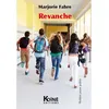 Image de Revanche - Marjorie Fabre - Koine - broché - Théâtre jeunesse