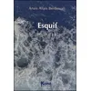 Image de Esquif (à fleur d'eau) - Anaïs Allais Benbouali - Koine - broché - Théâtre jeunesse broché