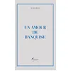 Image de Un amour de banquise - Alain Gillis - Selena - broché - Roman broché