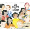 Image de Une histoire de regards - Clémence Sabbagh - Le Diplodocus - broché - Album jeunesse