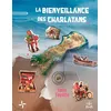 Image de La Bienveillance des charlatans - Yann Fayette - Yovana - broché - Récit broché