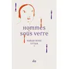 Image de Hommes Sous Verre - Sarah Rose Etter - Do Eds - broché - Roman