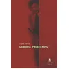 Image de Debord, Printemps - Frank Perrin - Louison - broché - Essai