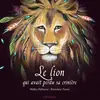 Image de Le lion qui avait perdu sa crinière - Malika Halbaoui - Cipango - relié - Album jeunesse dès 3 ans