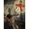 Image de L'Archet - Hélène Gloria - Cipango - cartonné - Roman cadet