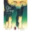 Image de Les cils du loup - Chantal Nguyen - Cipango - cartonné - Contes et légendes jeunesse cartonné