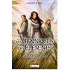 Image de Les Chroniques des Éléments 1 - Le Chant des Sables - Aymeric Authié - Lansdalls Max - broché - Roman broché