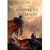 Image de Les Chroniques des Éléments 2 2 - La Guerre de l'Hydre - Aymeric Authié - Lansdalls Max - broché - Roman broché