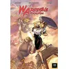Image de WarpZone Apocalypse T01 Rédemption - Anne-Laure Jarnet - Olydri - cartonné - Comics