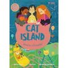 Image de Cat island : Bienvenue sur l'île aux chats - Emma Kausch - Chattycat - broché - Roman cadet