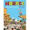 Image de Horace tome 1 - Poirier - Vagator - cartonné - Bande dessinée cartonné