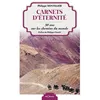 Image de Carnets d'éternité - 30 ans sur les chemins du monde - Philippe Montillier - Georama - broché - Récit