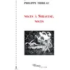 Image de Noces à Syracuse. noces - Philippe Thireau - Tinbad - broché - Essai broché