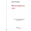 Image de On ne badine pas avec - Jules Vipaldo - Tinbad - broché - Roman broché