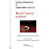 Image de Ma vie est une start-up - Lionel Fondeville - Tinbad - broché - Roman broché