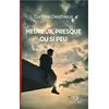 Image de Heureux,presque ou si peu - Corinne Desthieux - Taos Eds - broché - Récit