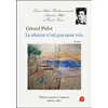 Image de Le silence n'est pas sans voix Quand Arthur Rimbaud rencontra Nietzsche à Bâle et Freud à Vienne - Gérard Pirlot - Lazare Et Capucine Eds - broché - Roman