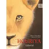 Image de Houriya Liberté - Juliette Chaux-Mazé - Le Grand Jardin - cartonné - Album jeunesse