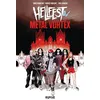 Image de Hellfest Metal Vortex - Pixel Vengeur - Rouquemoute Eds - relié - Bande dessinée relié