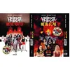 Image de Coffret Hellfest 2 albums avec affiche HELL Hellfest Metal Vortex + Hellfest Metal Love + affiche HELL offerte - Fabrice Hodecent - Rouquemoute Eds - Coffret - Bande dessinée Coffret