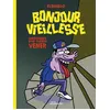 Image de Bonjour vieillesse Chroniques d'un quadra vénèr - El Diablo - Rouquemoute Eds - cartonné - Bande dessinée