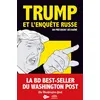 Image de Trump et l'enquête russe - Un président déchaîné - Rosalind S. Helderman - Goutte D'or Eds - broché - Bande dessinée