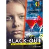 Image de Black out Au secours la fête est finie ! - Christine Deroin - Le Muscadier - broché - Roman adolescent