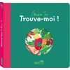 Image de Trouve-moi ! - Maeva Tur - Vous Etes Ici - cartonné - Album jeunesse cartonné